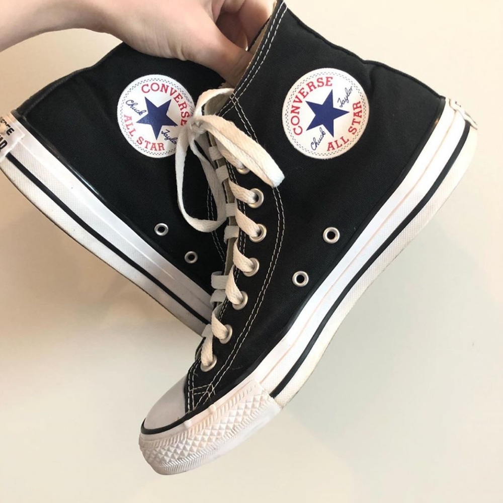 All Star Converse